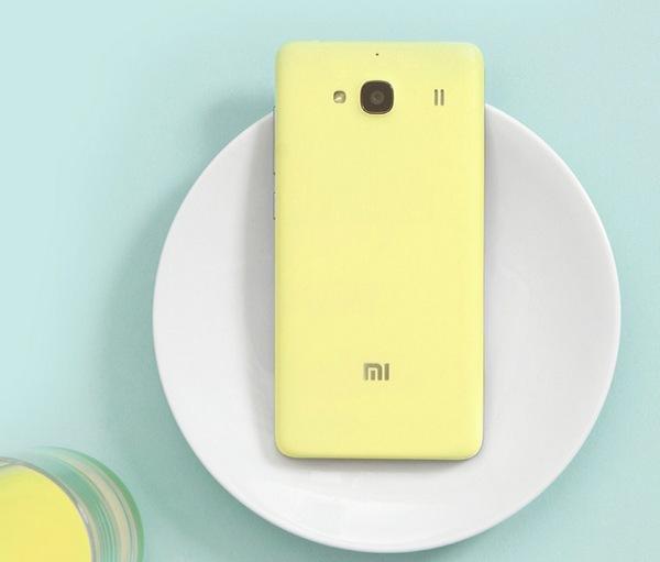 Xiaomi Redmi 2A
