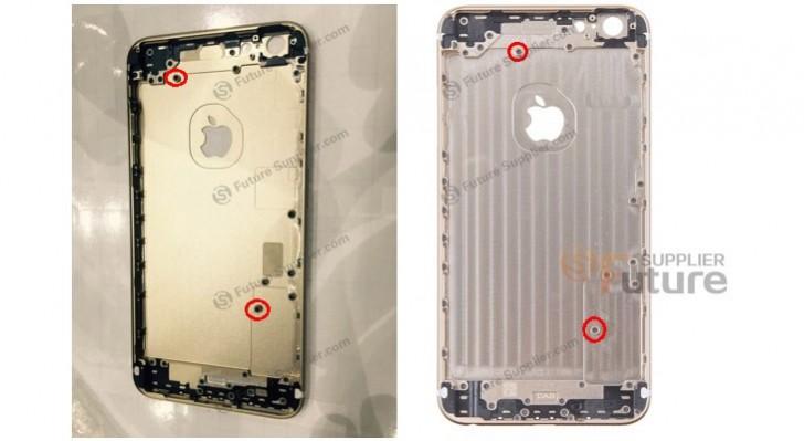 Анонс iPhone 6s Plus ожидается в сентябре