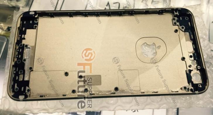 Анонс iPhone 6s Plus ожидается в сентябре