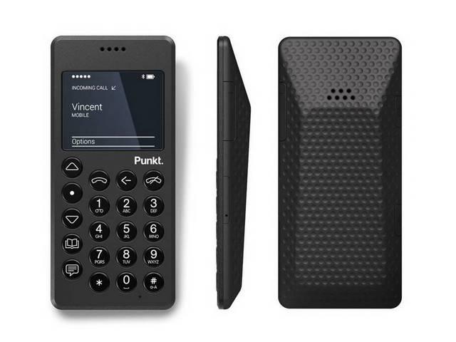 Punkt MP01