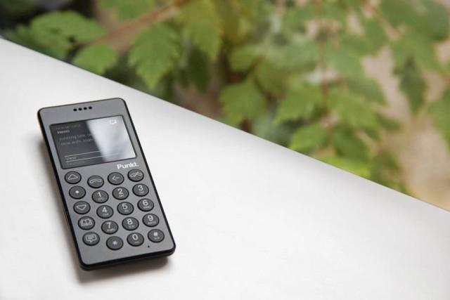 Punkt MP01