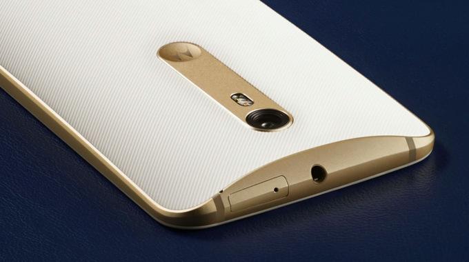 Moto X Style