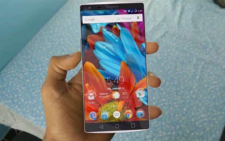 OnePlus 2