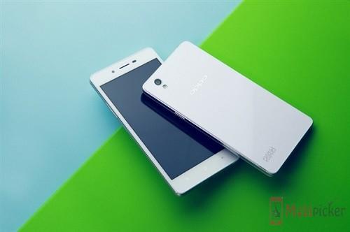 Oppo A51