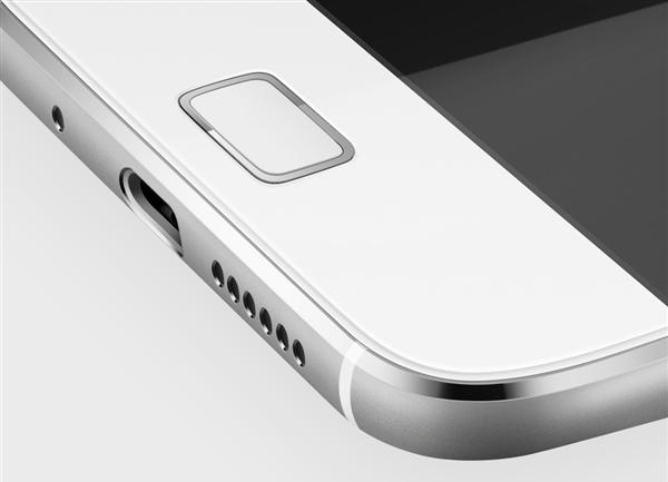 Lenovo Zuk Z1