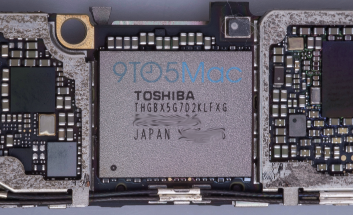 Apple iPhone 6s