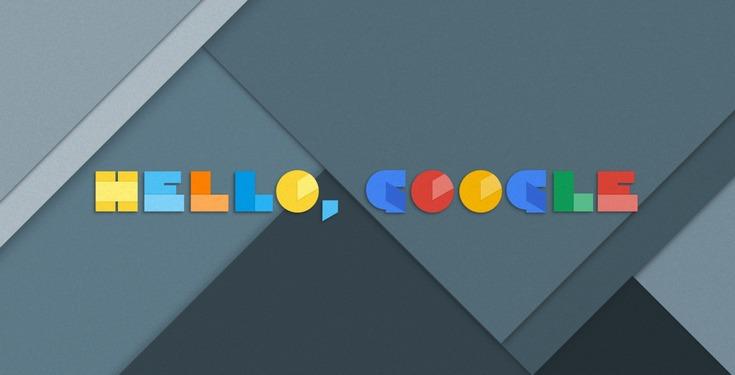 Google Pixate