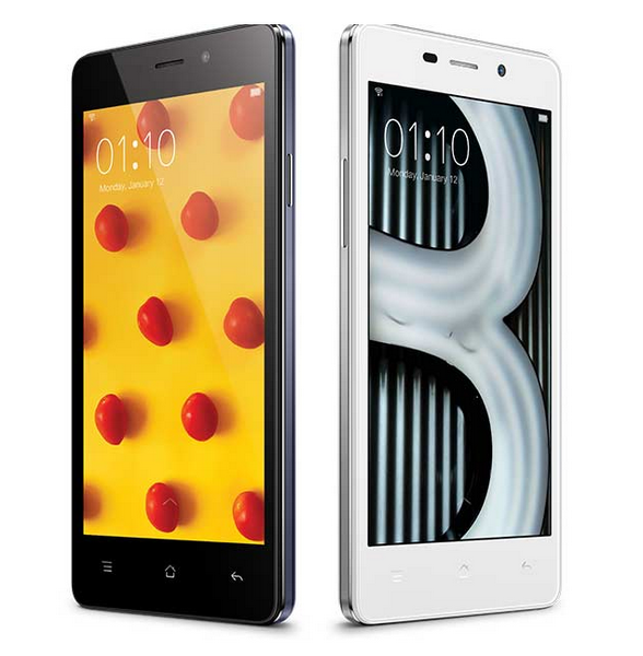 Oppo Joy 3