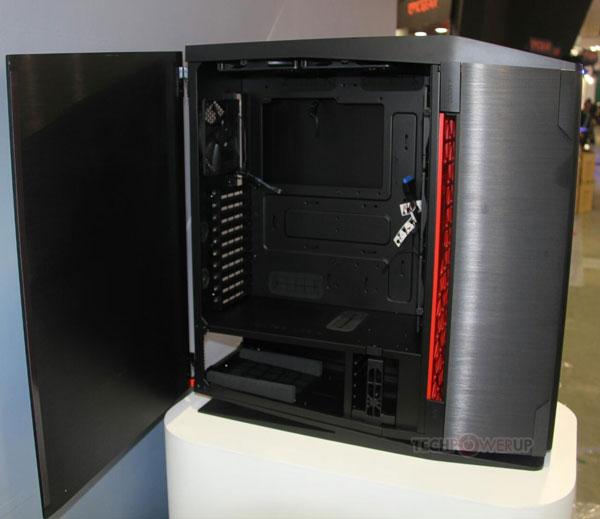 Продажи Antec Signature S10 начнутся в июле