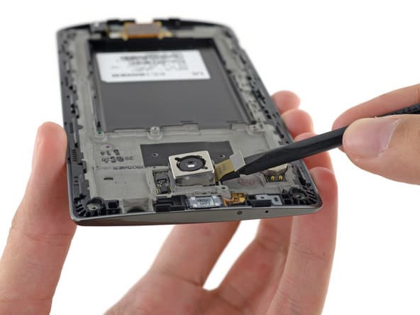 LG G4 iFixit