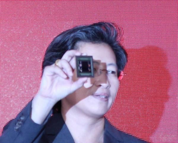 AMD Fiji