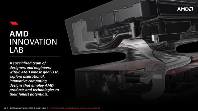 AMD Project Quantum
