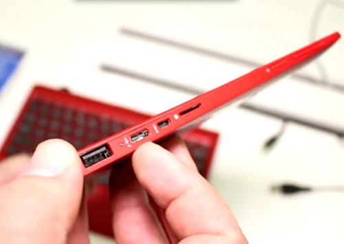 HP Pavilion x2 10