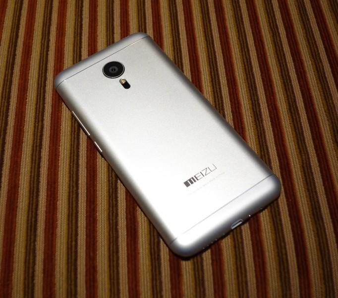 Meizu MX5