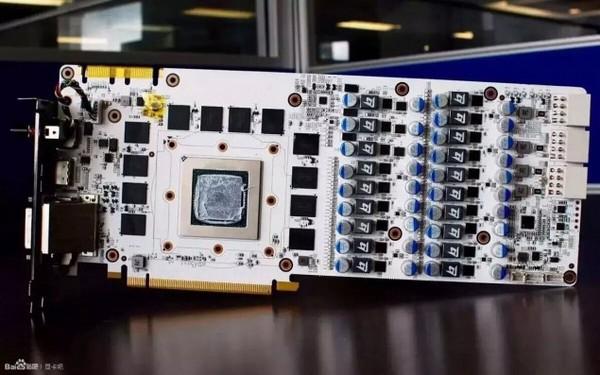 GeForce GTX 980 Ti