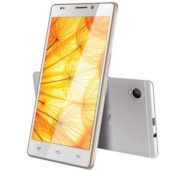 Intex Aqua Xtreme II