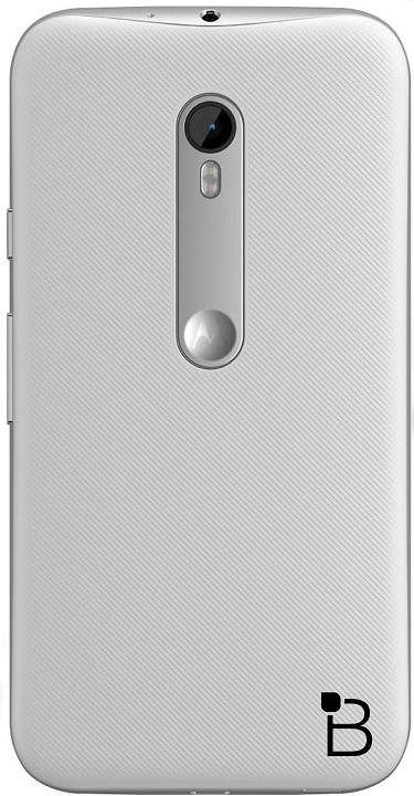 Moto G 2015