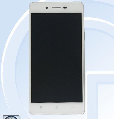 Oppo A51