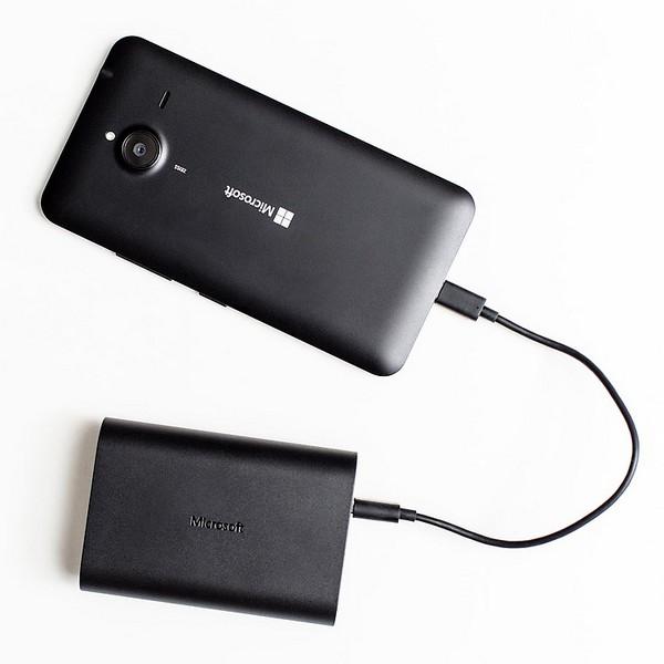 Microsoft Portable Dual