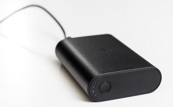 Microsoft Portable Dual