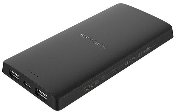 Silicon Power S102