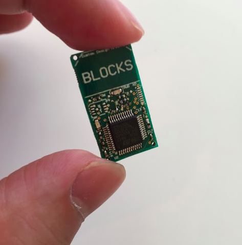 Blocks Wearables