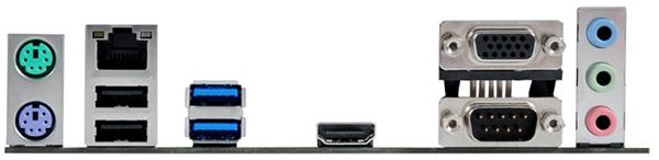 Asus N3050I-C
