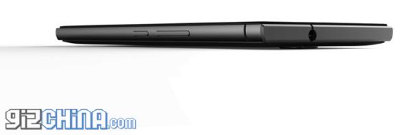 iOcean Z1