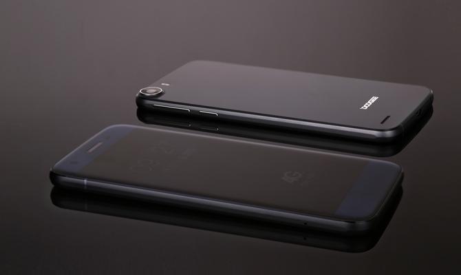 Doogee F3 Ltd