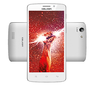 Celkon Q5K Power