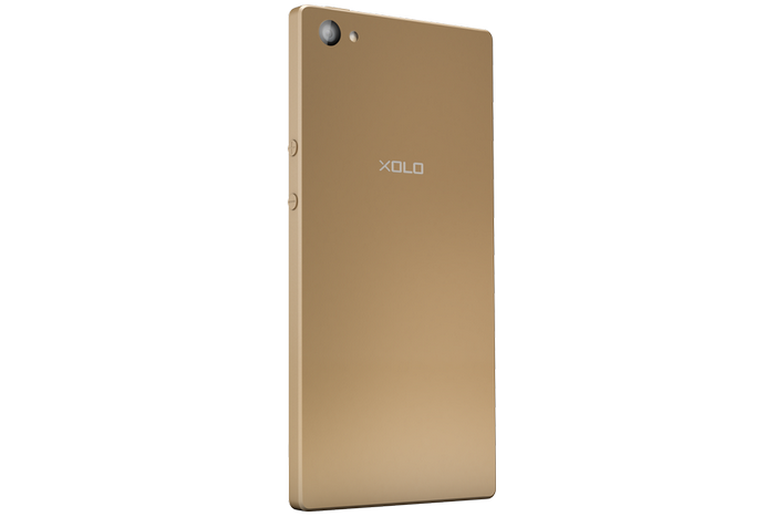 Xolo Cube 5.0