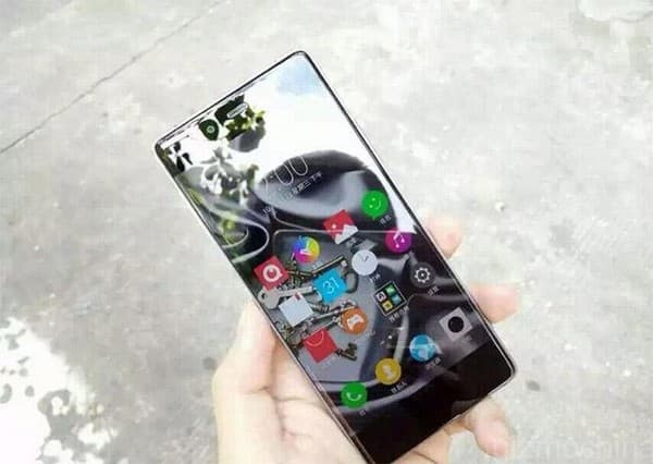 Doogee X1