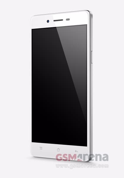Oppo R1C