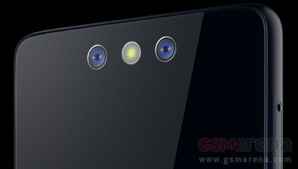 Xolo Black