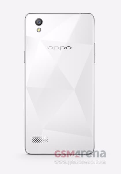 Oppo R1C