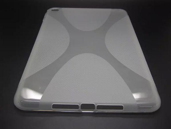 Судя по чехлу, новая версия планшета Apple iPad mini будет мало отличаться от своей предшественницы