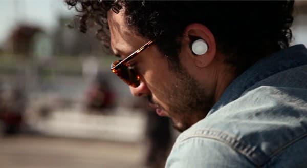 Here Active Listening