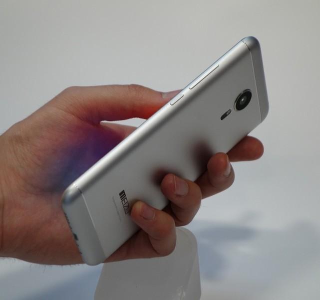 Meizu MX5
