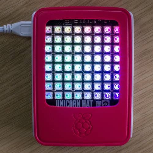 Raspberry Pi корпус