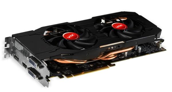 VTX3D AMD