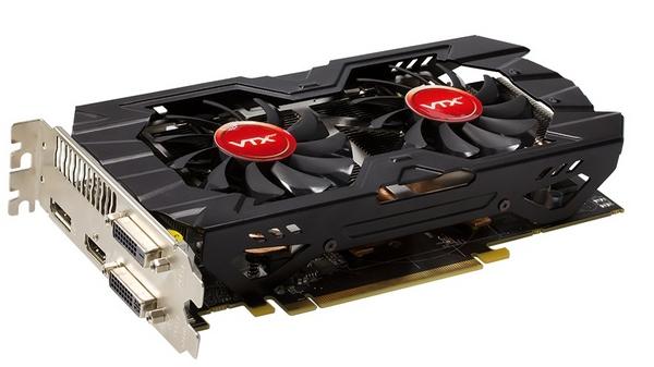 VTX3D AMD