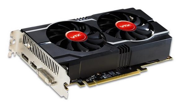 VTX3D AMD