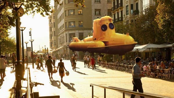 Magic Leap SDK