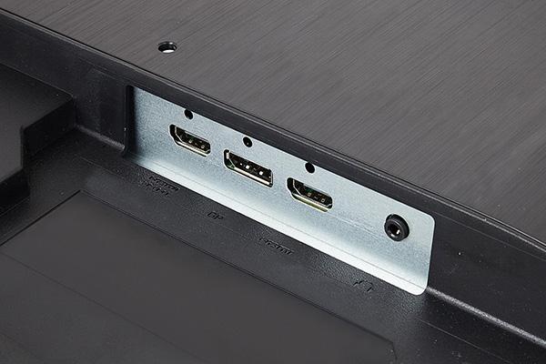ViewSonic VX2475Smhl-4K