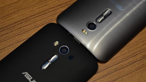 ZenFone 2