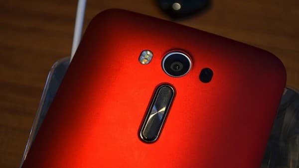 ZenFone 2