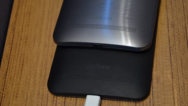 ZenFone 2