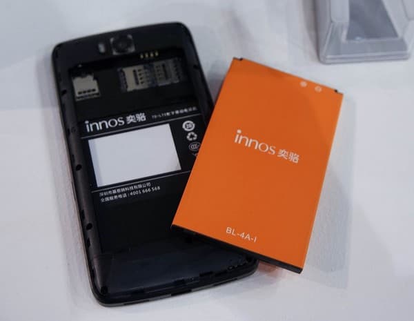 Innos D6000