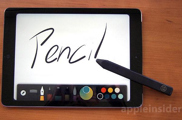 Планшету Apple iPad Pro с экраном размером 12,9 дюйма приписывают поддержку Force Touch и NFC, наличие разъема USB Type-C