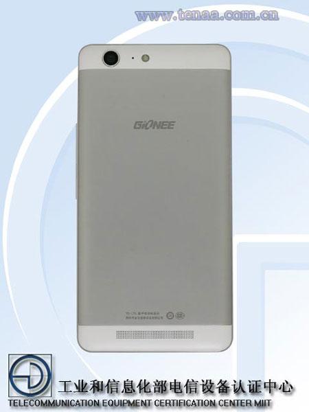 Данных о сроке анонса Gionee M5 пока нет